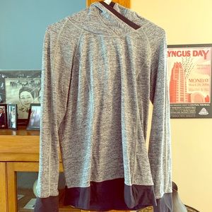 Lululemon hoodie
